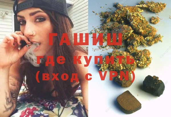герыч Пересвет